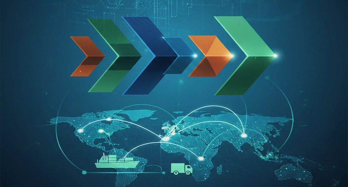 Skonsolidowane wysyłki w IFS Cloud: Jak zredukować koszty logistyki dzięki automatyzacji?