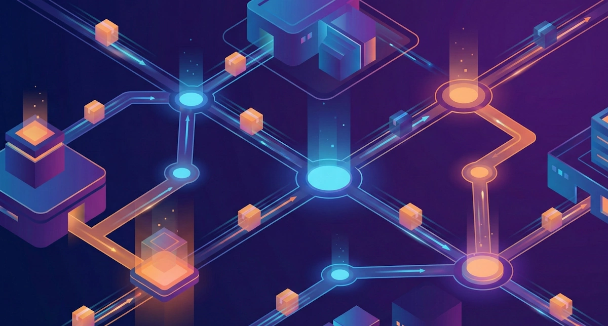 Mastering Distribution Orders in IFS Cloud: The Complete Guide to Multi-Site Logistics